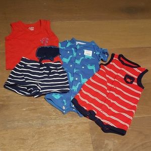 Child of Mine NB Bundle